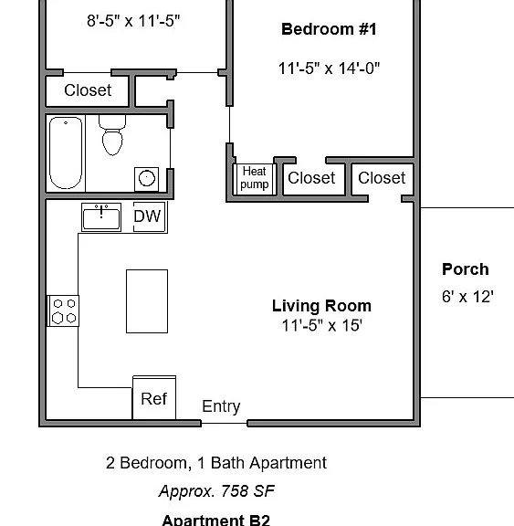 423 First Street North — Photo 15