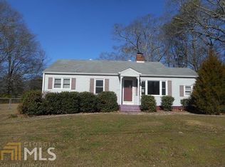 206 Griffith St, Winder, GA 30680