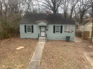 3501 Vernon Ave, Memphis, TN 38122