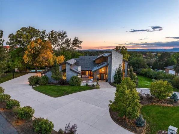52 Charlou Circle, Cherry Hills Village, CO 80111