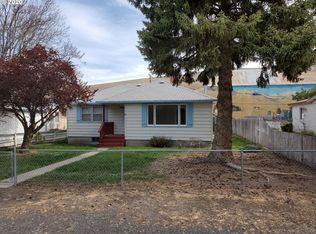 385 W Union Ave, Heppner, OR 97836