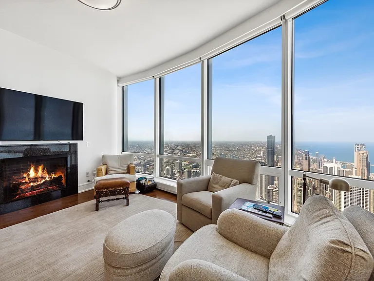 401 N Wabash Ave #73A — Photo 8