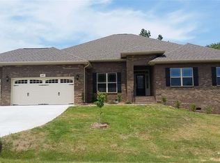 247 Bryerstone Dr, Willow Spring, NC 27592