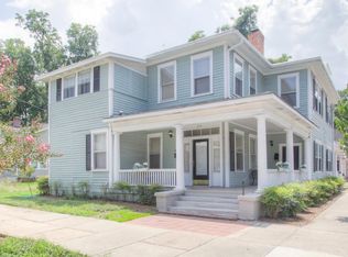 252 Ellis St, Augusta, GA 30901