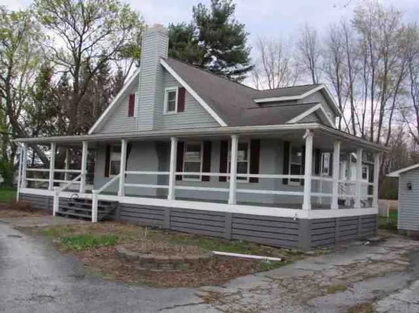 1584 S State Road 119, Winamac, IN 46996