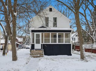 807 5th St S, Moorhead, MN 56560