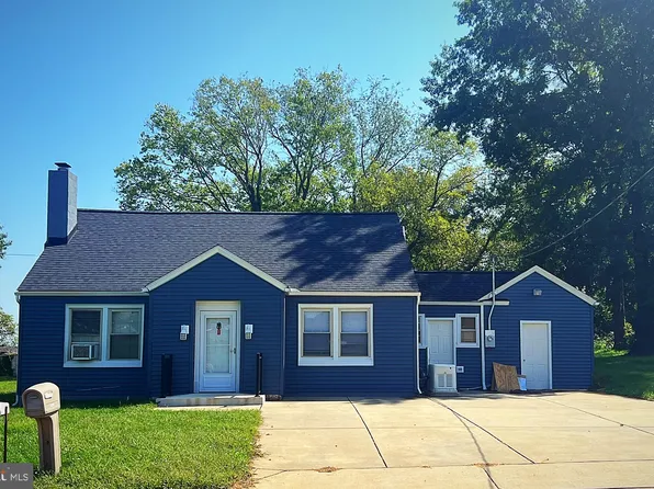 509 Virginia Ave, Culpeper, VA 22701