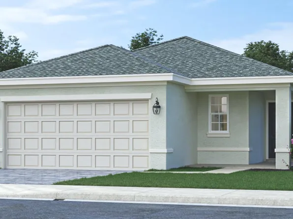 5948 NW Fairfox Way, Port St Lucie, FL 34987