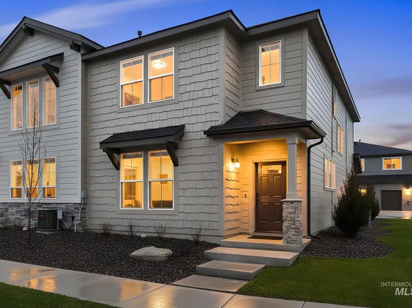 406 N Fritts Ave, Meridian, ID 83642