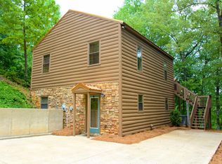 196 County Road 3130, Wedowee, AL 36278