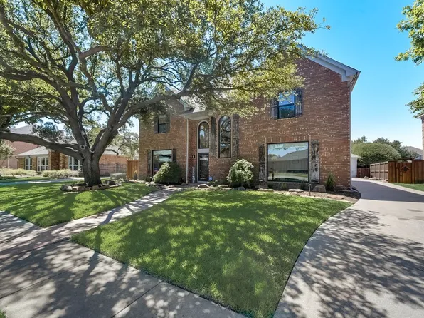 2216 Ridgecrest Trl, Carrollton, TX 75007