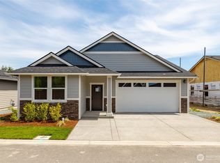 804 Parkland Loop, Sedro Woolley, WA 98284