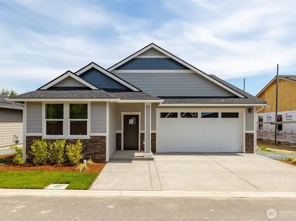 804 Parkland Loop, Sedro Woolley, WA 98284