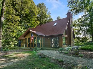 8081 Kruger Rd, Three Oaks, MI 49128