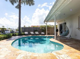 1466 NE 57th Ct, Fort Lauderdale, FL 33334