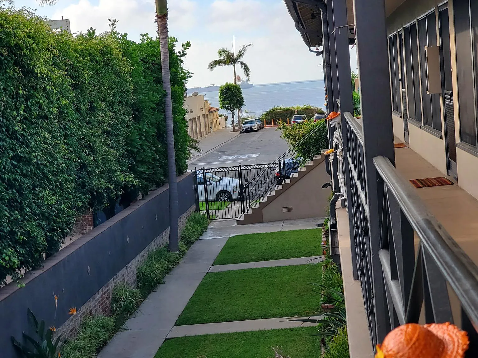 1 bed, $2,495 — Photo 3