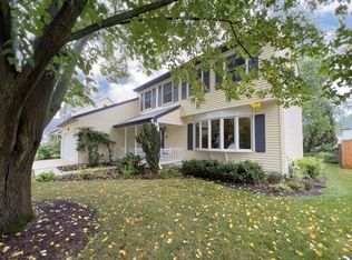 603 Shenandoah Trl, Elgin, IL 60123
