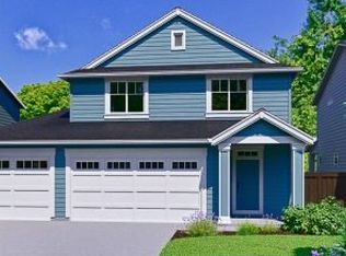 187 NE Hill Way LOT 110, Estacada, OR