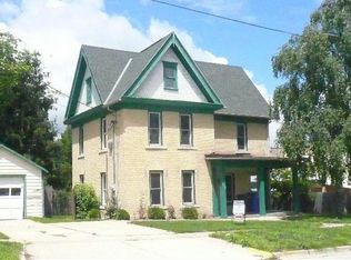 206 O'Connell St, Watertown, WI 53094