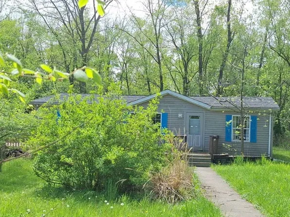 5003 Beacon Rdg, Lowell, IN 46356