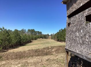 Polk Rd #639, Vandervoort, AR 71972