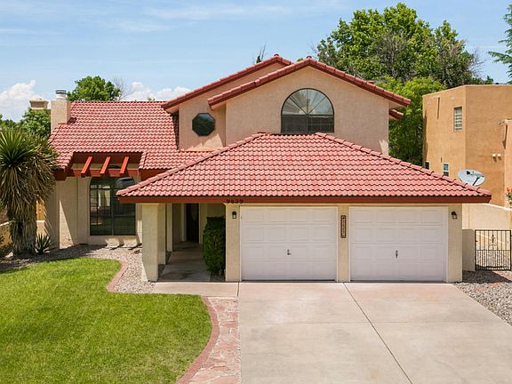 3rd image of 9629 Bolack Dr NE