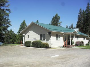 2914G Highway 25 S, Rice, WA 99167