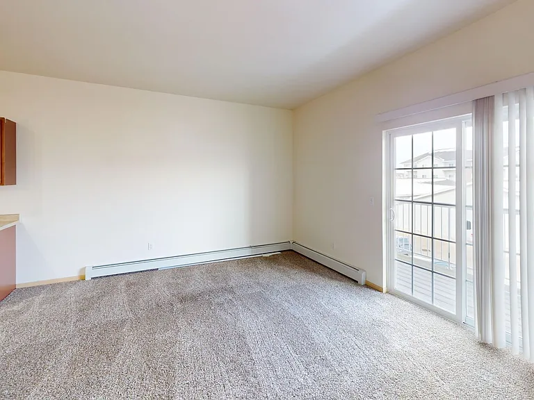 Cascades Apartments — Photo 48