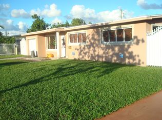 5705 W 14th Ln, Hialeah, FL 33012