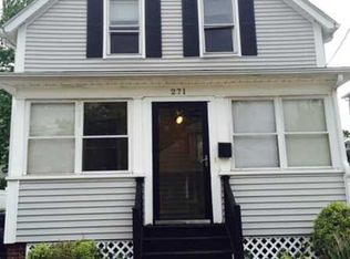 271 Narragansett St, Cranston, RI 02905