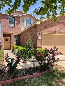11305 Drumellan St, Austin, TX, 78754