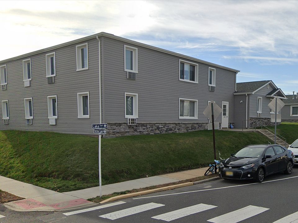 1st image of 501 Lake Ter #C
