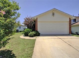 14407 Joy Lee Ln, Manor, TX 78653