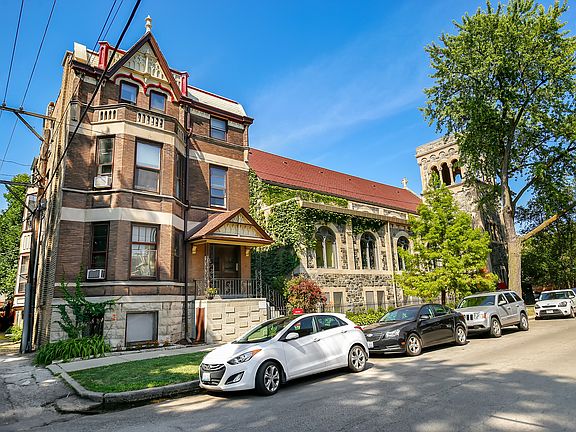 2nd image of 2112 W Le Moyne St