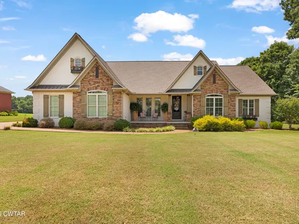 123 Pleasant Hill Rd, Humboldt, TN 38343