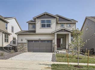 5525 Tamarack Ave, Elizabeth, CO 80107