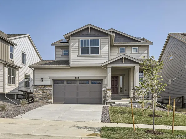 5525 Tamarack Avenue, Firestone, CO 80107