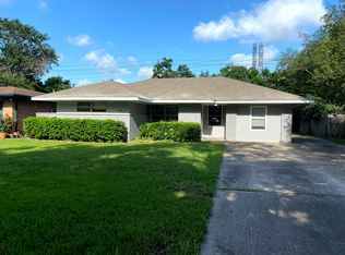 9822 Bassoon Dr, Houston, TX 77025