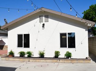 3818 N Clark Ave, El Monte, CA 91731