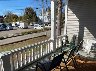 92 High St #4, Westerly, RI 02891