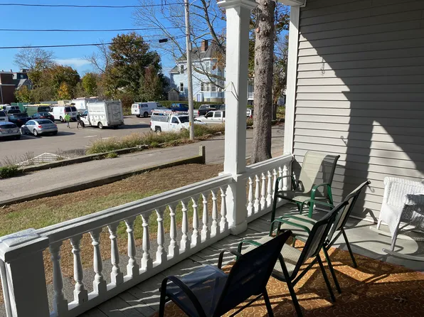 92 High St #4, Westerly, RI 02891