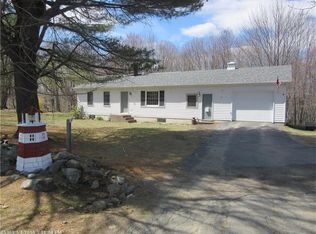 119 Sanborn Rd, Monmouth, ME 04259