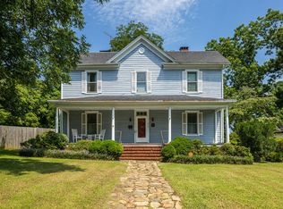815 N Main St, Chase City, VA 23924