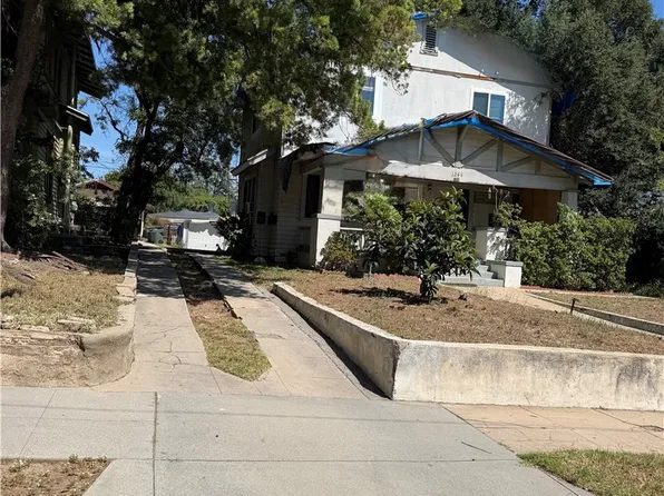 1248 Wesley Ave Unit A, Pasadena, CA 91104