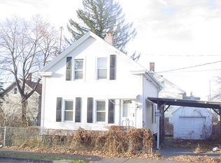 14 Emerald St, Chicopee, MA 01013