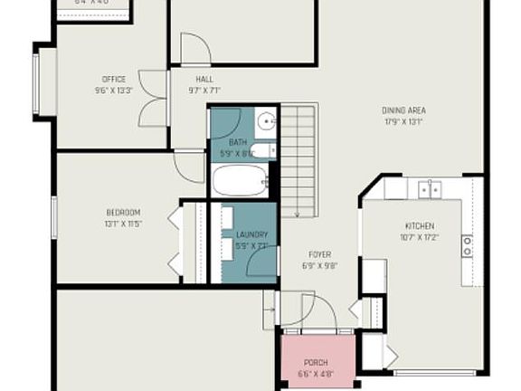 4th image of this home