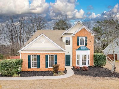 320 Horsehill St, McDonough, GA, 30253