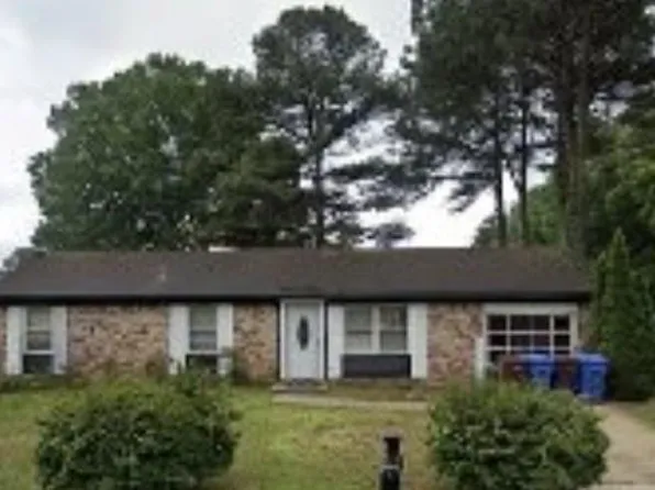 3408 Newport Dr, Chesapeake, VA 23321