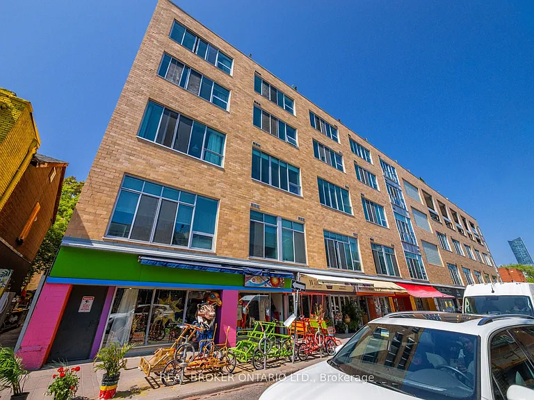 160 Baldwin St #405 — Photo 30