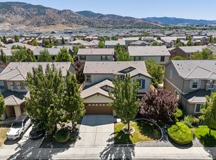 10830 Pebble Hill Dr, Reno, NV 89521